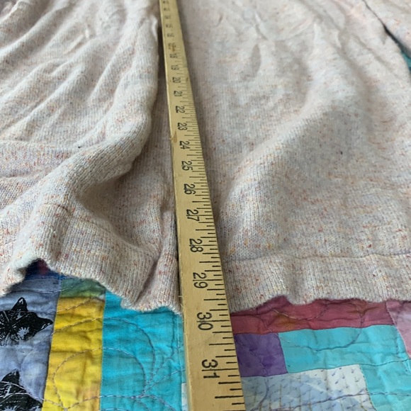 Pure Jill women’s medium pullover hoodie - Picture 6 of 7